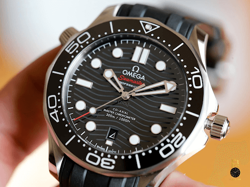 Omega Seamaster Professional Diver 210.32.42.20.01.001